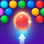 Bubble Shooter HD 2