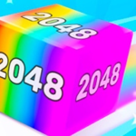 Chain Cube: 2048 Merge