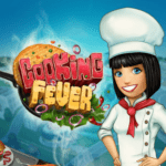 Cooking Fever: Restaurant Game