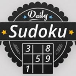 Daily Sudoku