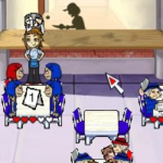 Diner Dash