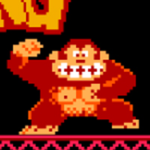 Donkey Kong Returns