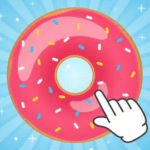 Donut Clicker