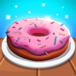 Donut Maker