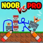 DOP Noob: Draw to Save