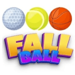 Fall Ball Clicker