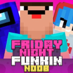 Friday Night Funkin’ Noob