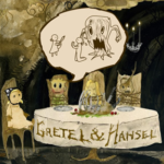 Gretel and Hansel