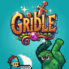 Gridle