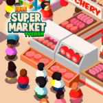 Idle Supermarket Tycoon