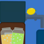 Juice Production Tycoon