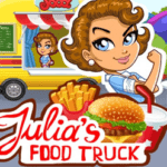 Julias Food Truck