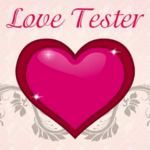 Love Tester