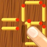 Matches Puzzle