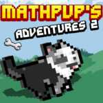 MathPups Adventures 2