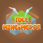 MergeMine Idle