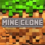 Mine Clone