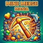 Mine Merge Mania