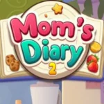 Mom’s Diary 2