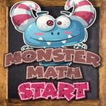 Monster Math