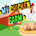 My Chicken Farm