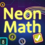 Neon Math