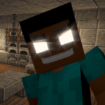 Noob: Five Nights with Herobrine