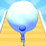 Snowball Rush 3D