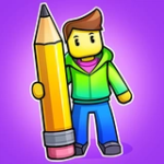 Obby With Friends: Draw and Jump