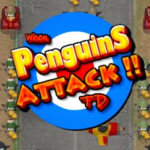 Penguins Attack TD 2