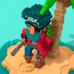 Pirates of Voxel