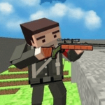 Pixel Gun Apocalypse 5