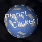 Planet Clicker