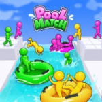 Pool Match Jam