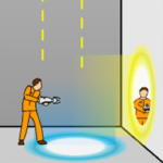 Portal: The Flash Version