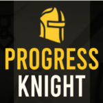 Progress Knight