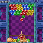 Puzzle Bobble