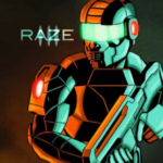 Raze 3