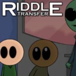 Riddle Transfer