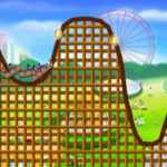 Rollercoaster Creator