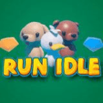 Run Idle