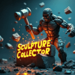 Sculpture Collector