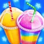 Slushy Maker