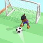 Soccer Dash