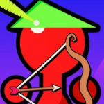 Stickman Bow