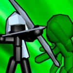 Stickman: Legacy of Zombie War