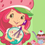 Strawberry Shortcake Bake Shop