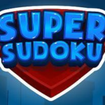 Super Sudoku