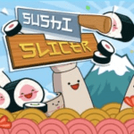 Sushi Slicer