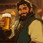 Tavern Master